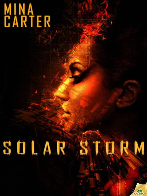 Title details for Solar Storm by Mina Carter - Available